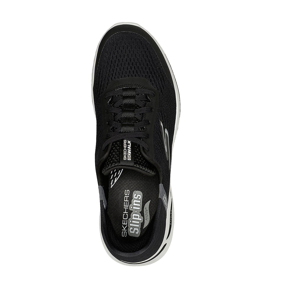 Slip-ins: GOwalk Arch Fit - Simplicity