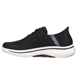 Slip-ins: GOwalk Arch Fit - Simplicity