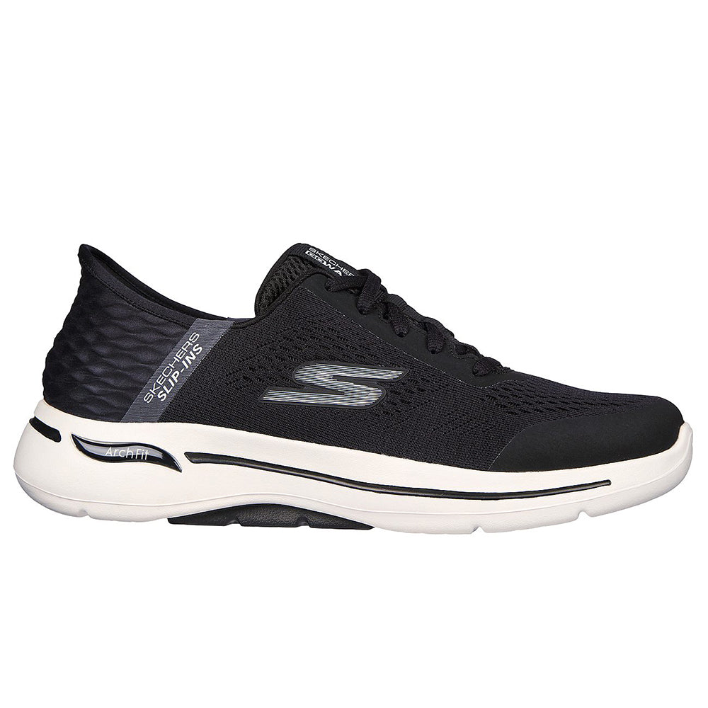 Slip-ins: GOwalk Arch Fit - Simplicity