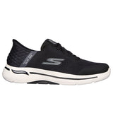 Slip-ins: GOwalk Arch Fit - Simplicity