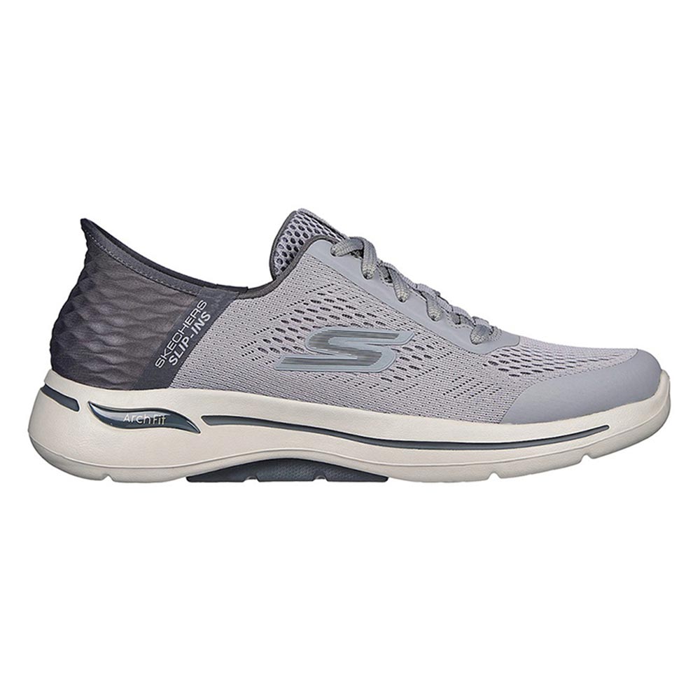 Slip-ins: GOwalk Arch Fit - Simplicity