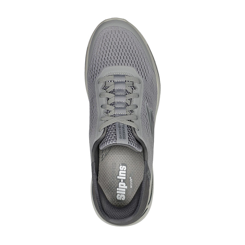 Slip-ins: GOwalk Arch Fit - Simplicity