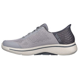 Slip-ins: GOwalk Arch Fit - Simplicity