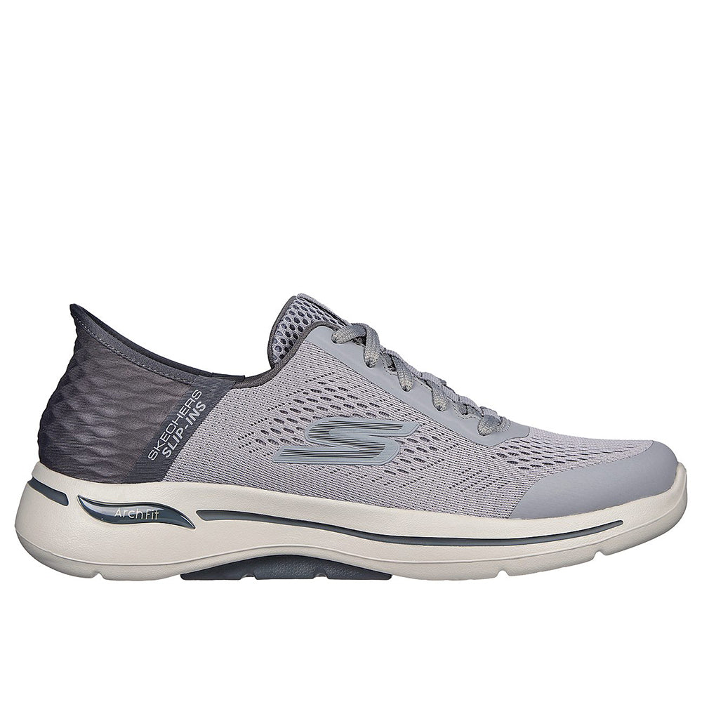 Slip-ins: GOwalk Arch Fit - Simplicity