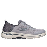 Slip-ins: GOwalk Arch Fit - Simplicity