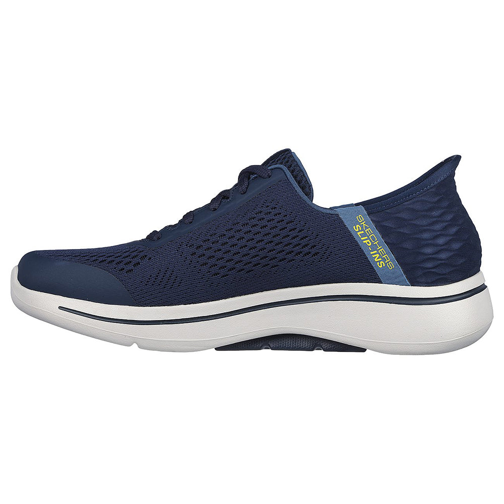 Slip -in: Gowalk Arch Fit - Đơn giản
