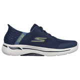 Slip -in: Gowalk Arch Fit - Đơn giản
