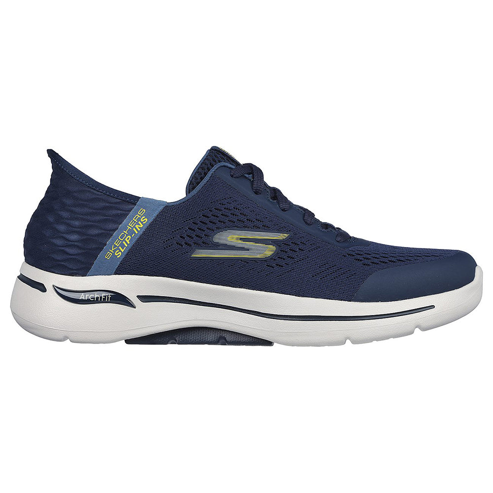 Slip -in: Gowalk Arch Fit - Đơn giản