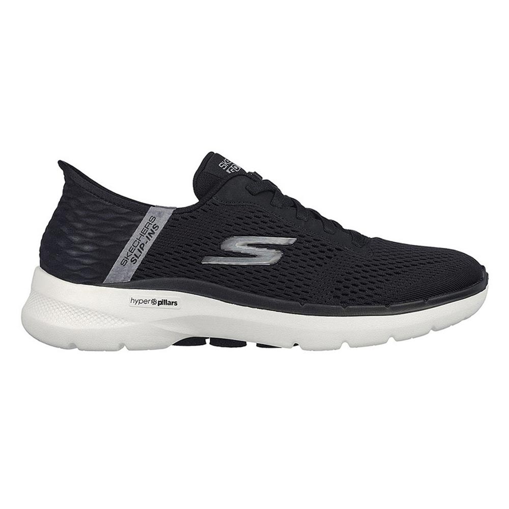 Slip-ins: GOwalk 6 - Free Hand