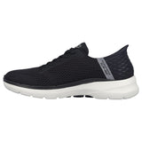 Slip-ins: GOwalk 6 - Free Hand