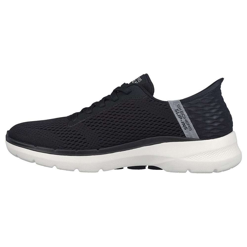 Slip-ins: GOwalk 6 - Free Hand