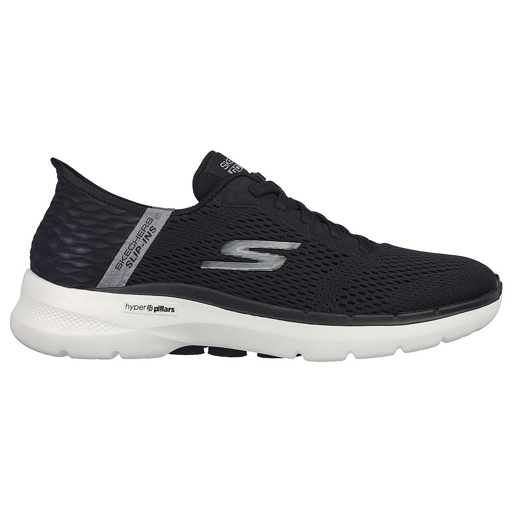 Slip-ins: GOwalk 6 - Free Hand