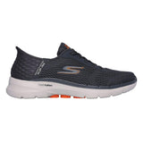 Slip-ins: GOwalk 6 - Free Hand