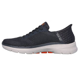 Slip-ins: GOwalk 6 - Free Hand