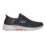 Slip-ins: GOwalk 6 - Free Hand