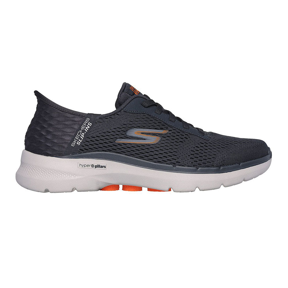 Slip-ins: GOwalk 6 - Free Hand