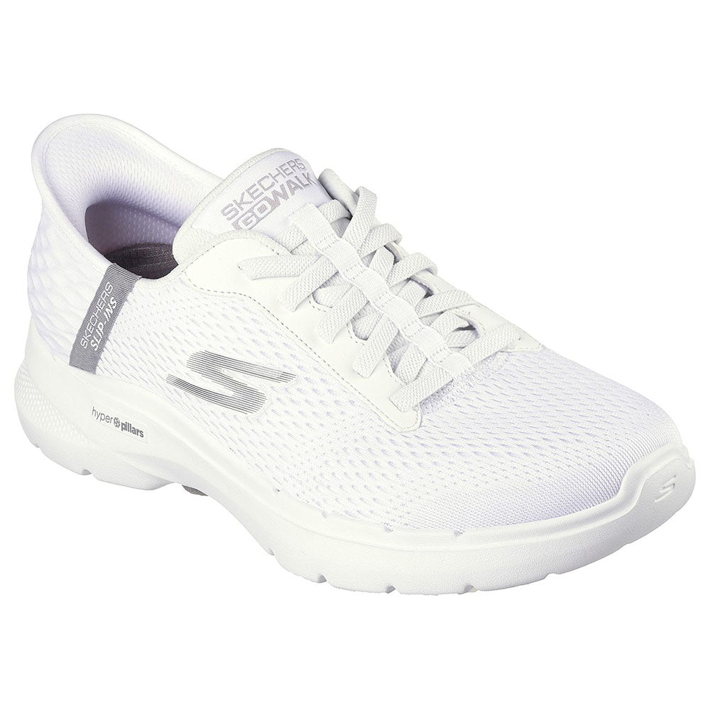 Slip -in: Gowalk 6 - Tay miễn phí