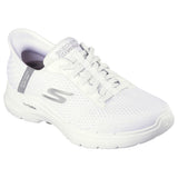Slip -in: Gowalk 6 - Tay miễn phí