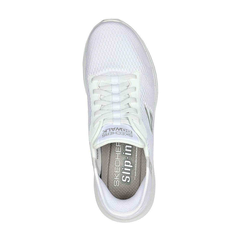 Slip -in: Gowalk 6 - Tay miễn phí