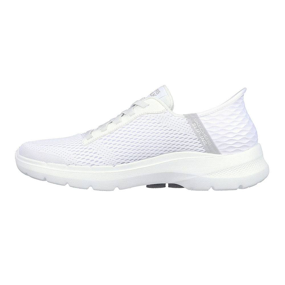 Slip -in: Gowalk 6 - Tay miễn phí