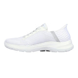 Slip -in: Gowalk 6 - Tay miễn phí