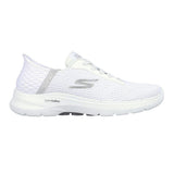 Slip -in: Gowalk 6 - Tay miễn phí