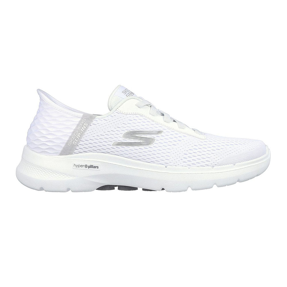 Slip -in: Gowalk 6 - Tay miễn phí