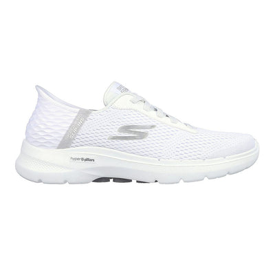 Slip-ins: GOwalk 6 - Free Hand