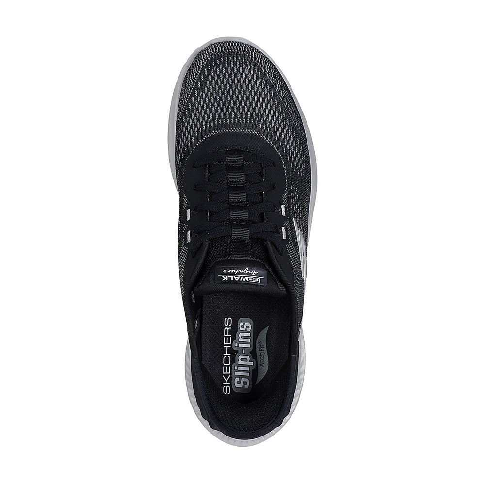 Slip-ins: GOwalk Anywhere - Worldwide