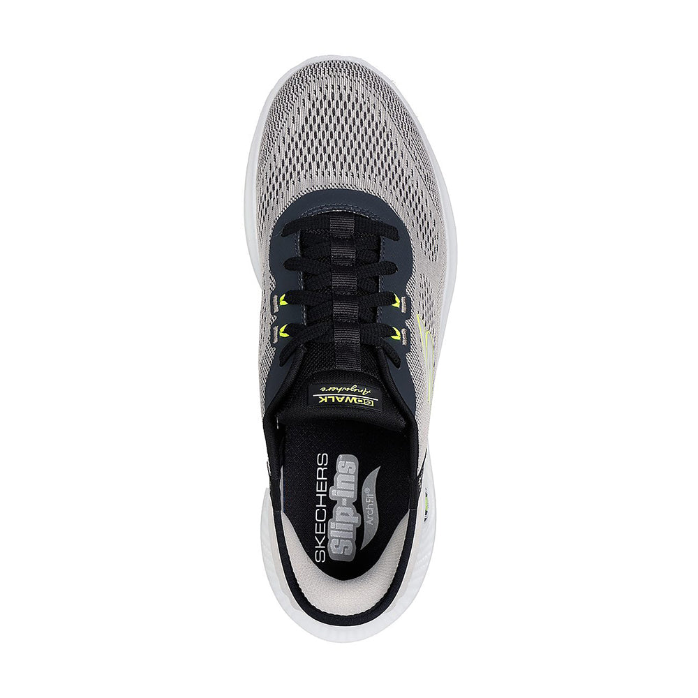 Slip-ins: GOwalk Anywhere - Worldwide