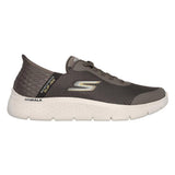 Slip-ins: GOwalk Flex - Hands Up