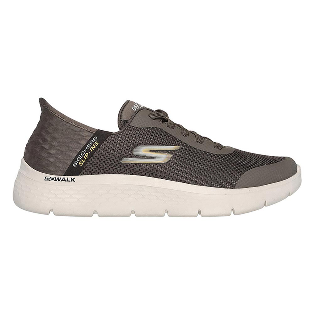 Slip-ins: GOwalk Flex - Hands Up