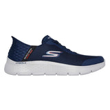 Slip-ins: GOwalk Flex - Hands Up