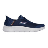 Slip-ins: GOwalk Flex - Hands Up