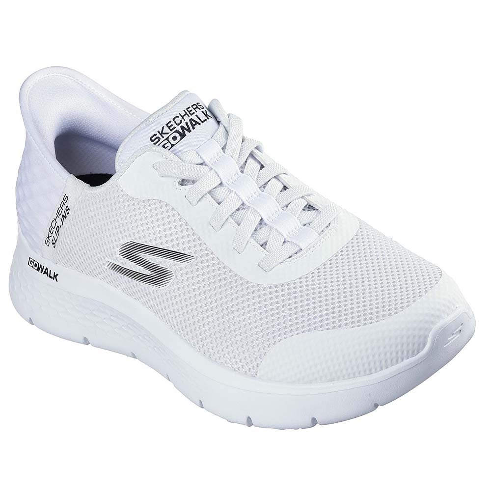 Slip-Ins: GOwalk Flex - Hands Up
