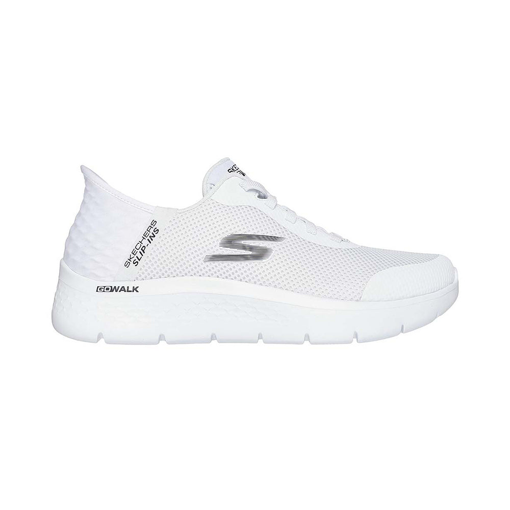 Slip-Ins: GOwalk Flex - Hands Up