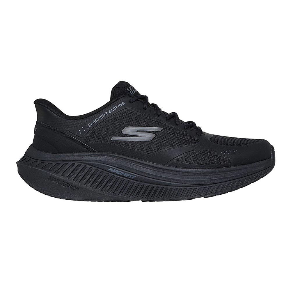 skechers mens max cushioning