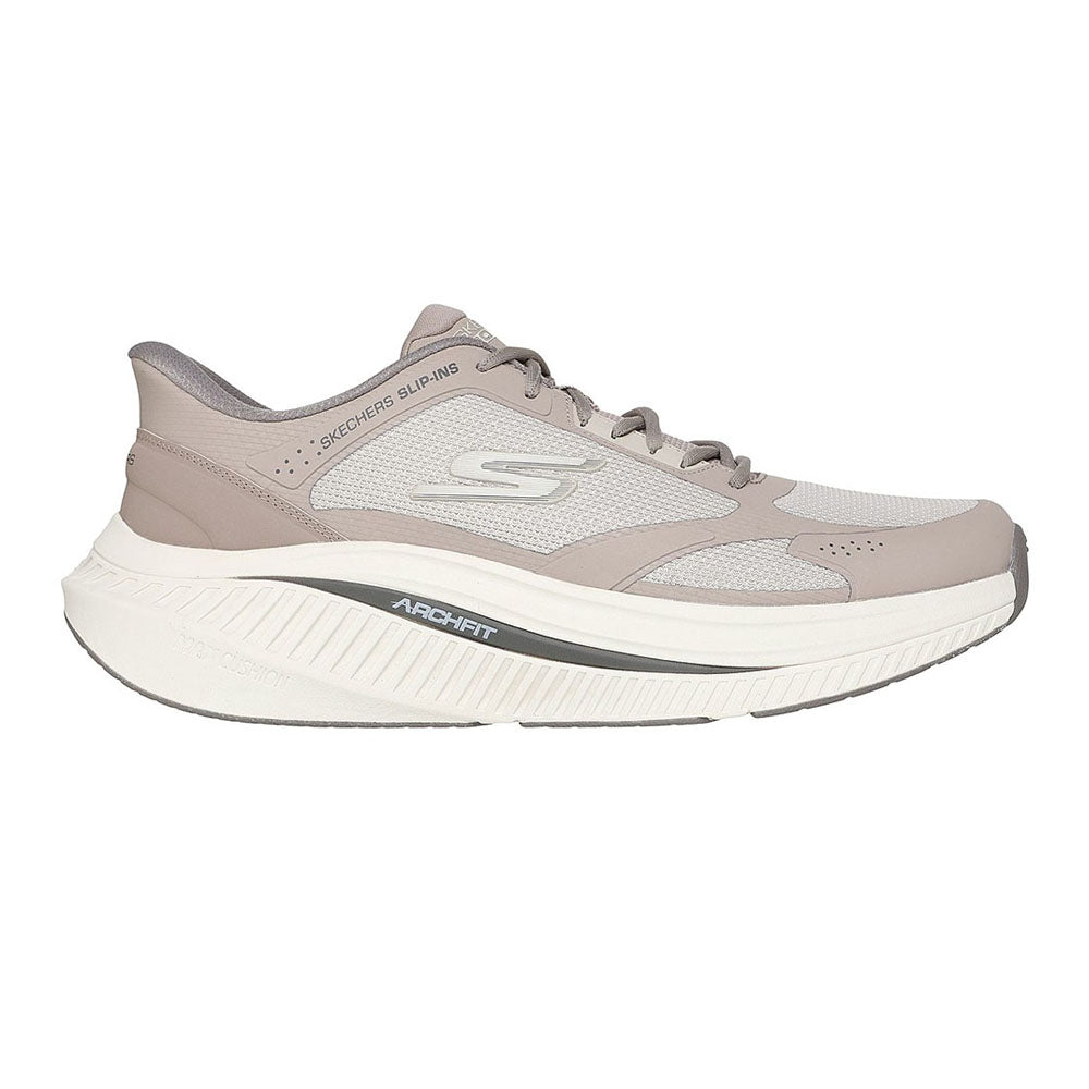 Slip-ins: GOwalk Max Cushioning Arch Fit - Jaylen