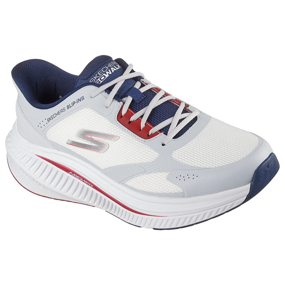 Slip-ins: GOwalk Max Cushioning Arch Fit - Jaylen