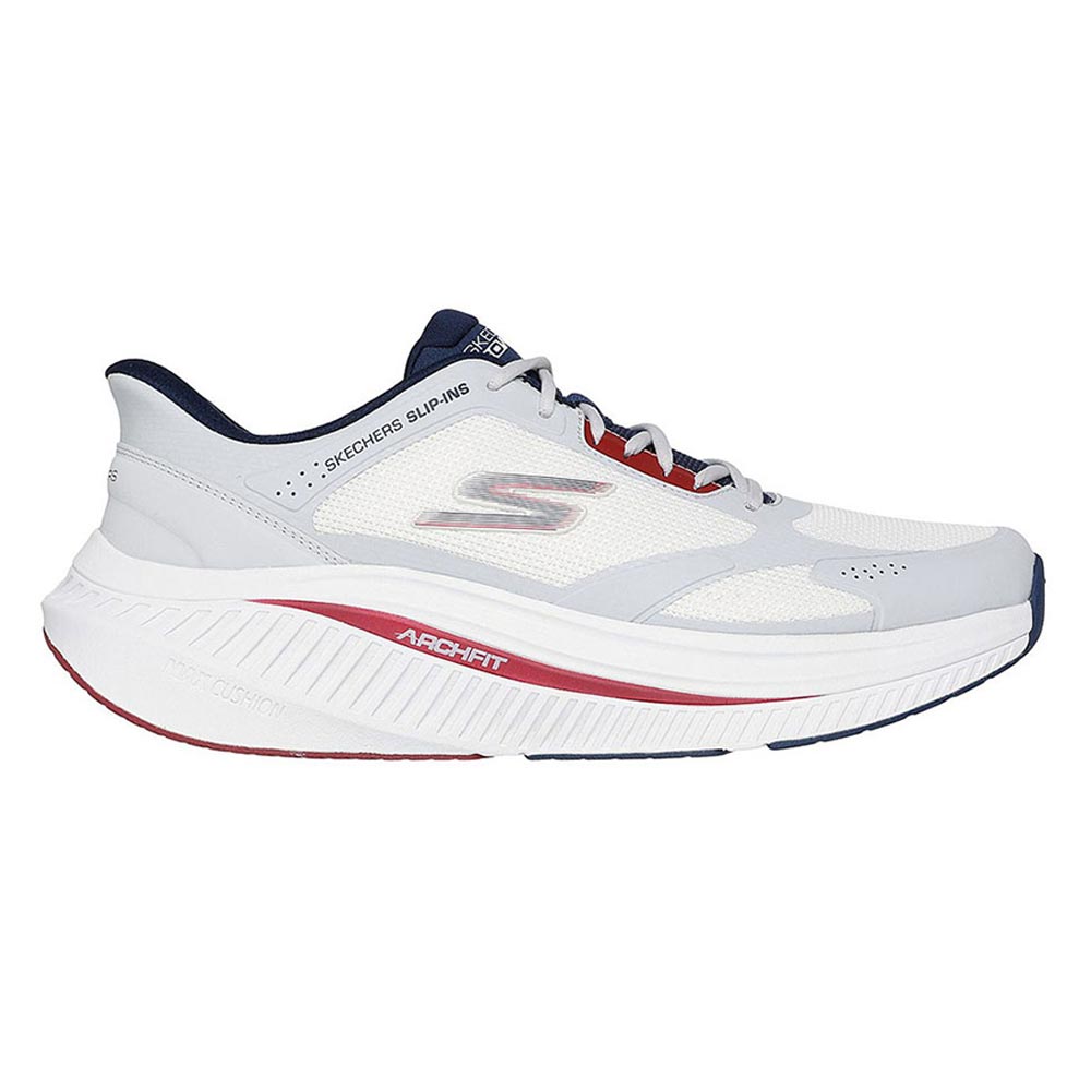 skechers mens max cushioning