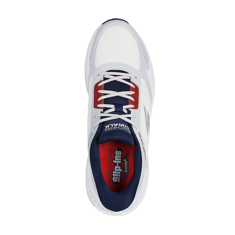 Slip-ins: GOwalk Max Cushioning Arch Fit - Jaylen