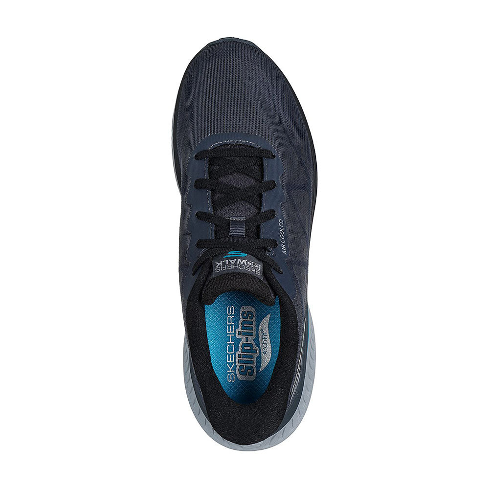 Slip -in: Gowalk Max đệm vòm phù hợp - Jesper