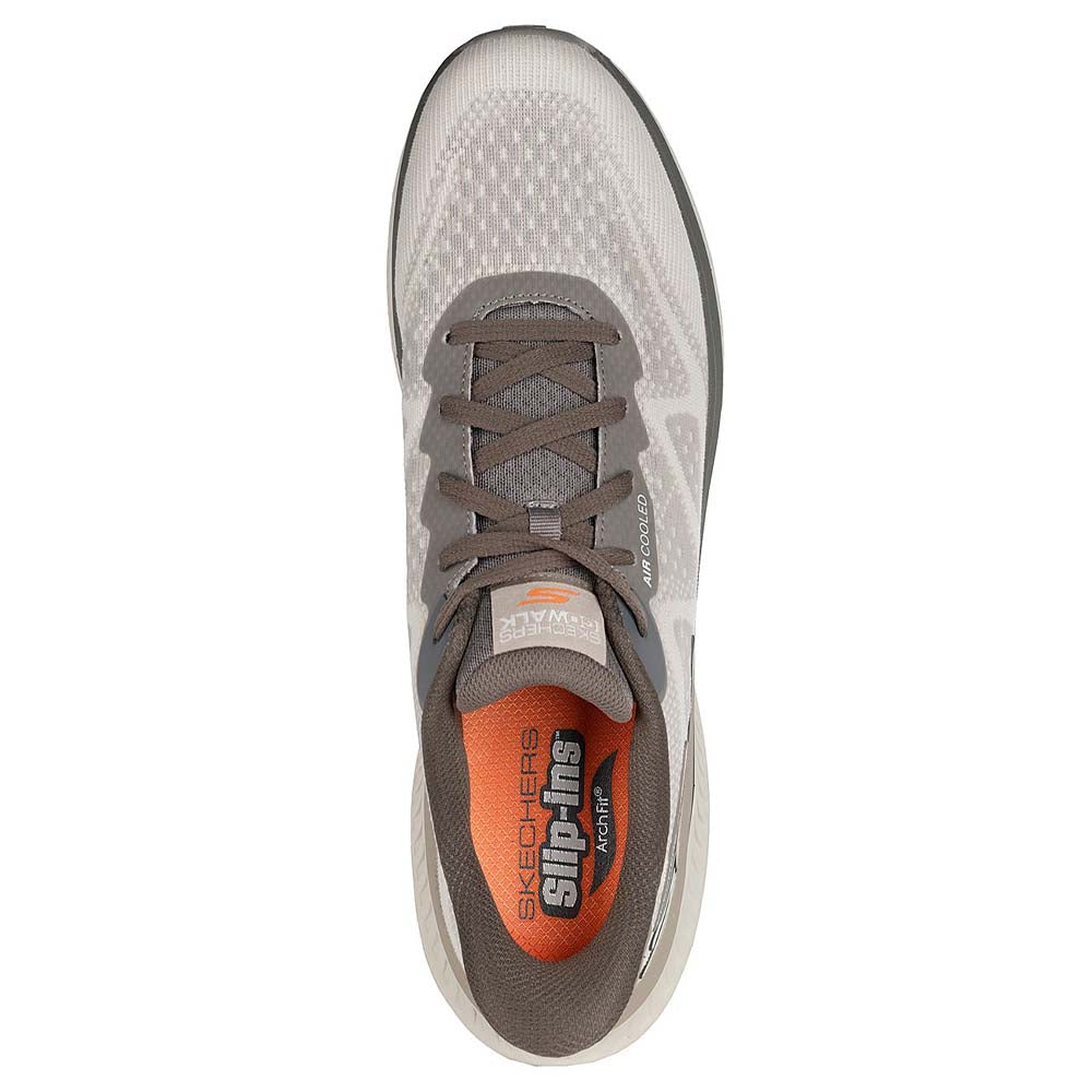 Slip-ins: GOwalk Max Cushioning Arch Fit - Jesper