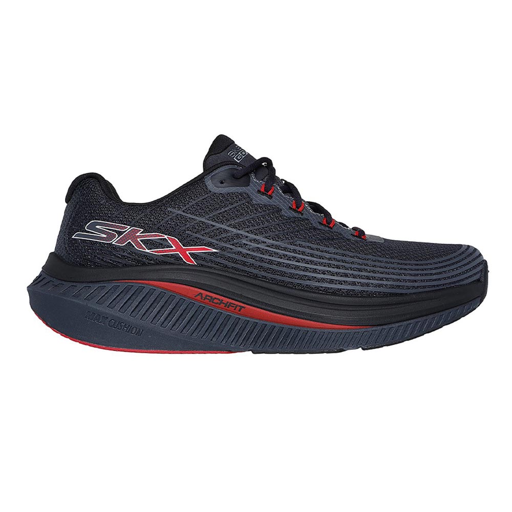 skechers max cushion sneakers