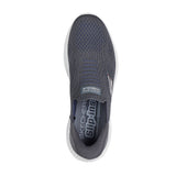 Slip -in: Gowalk Now - Sauntered