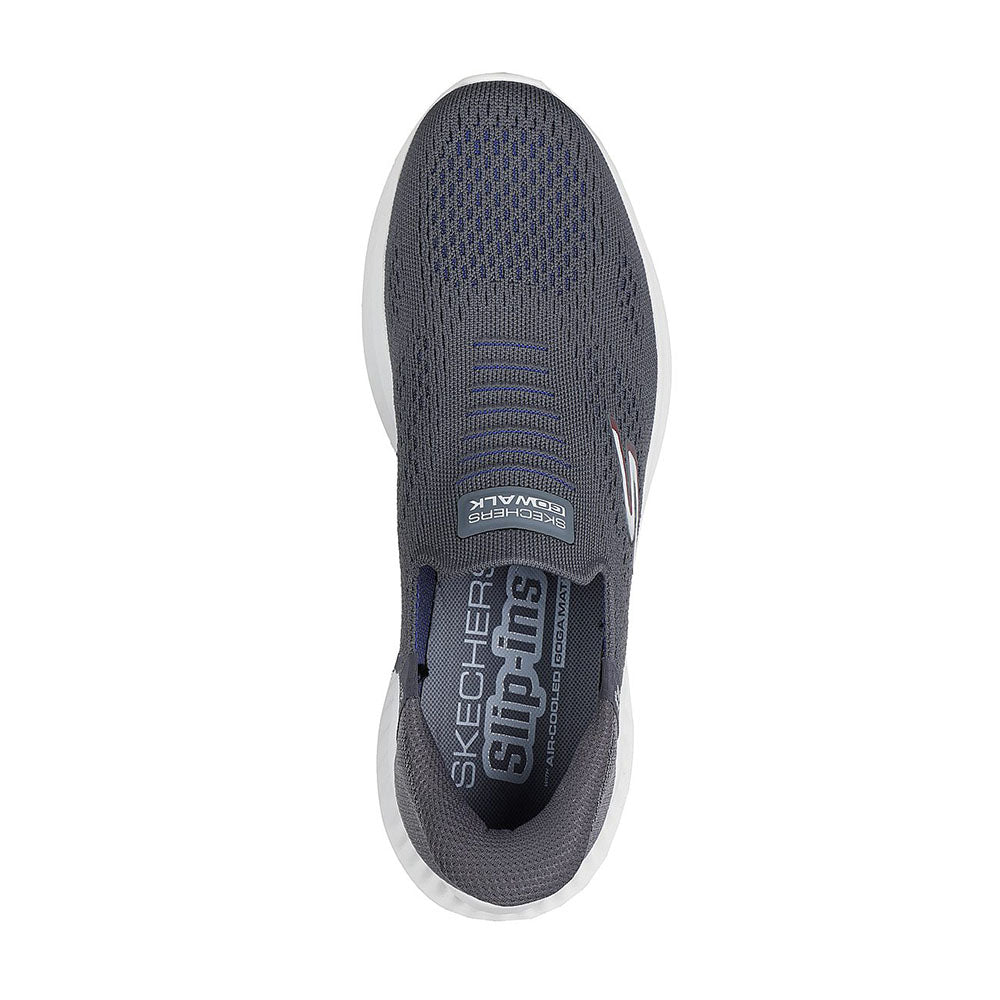 Slip -in: Gowalk Now - Sauntered