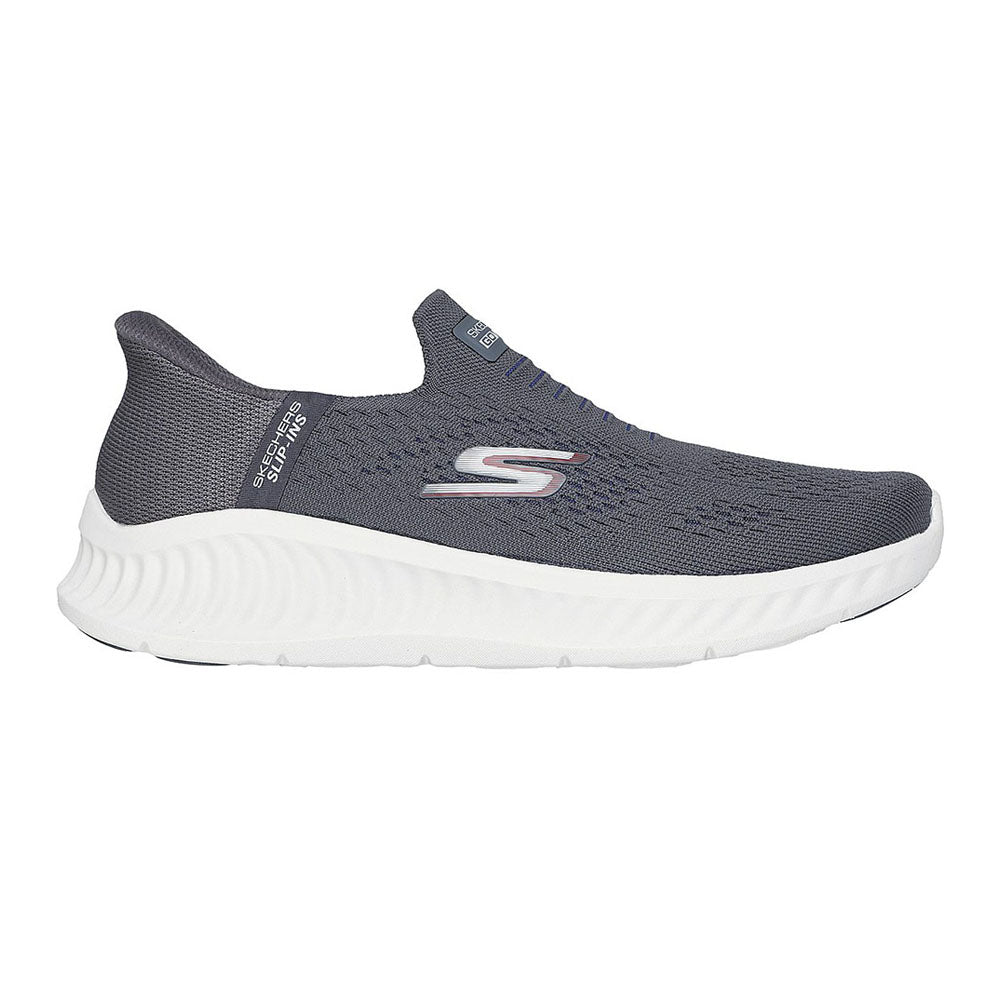 Slip -in: Gowalk Now - Sauntered