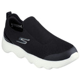 Slip -Ins: Gowalk Massage Fit - Tidal