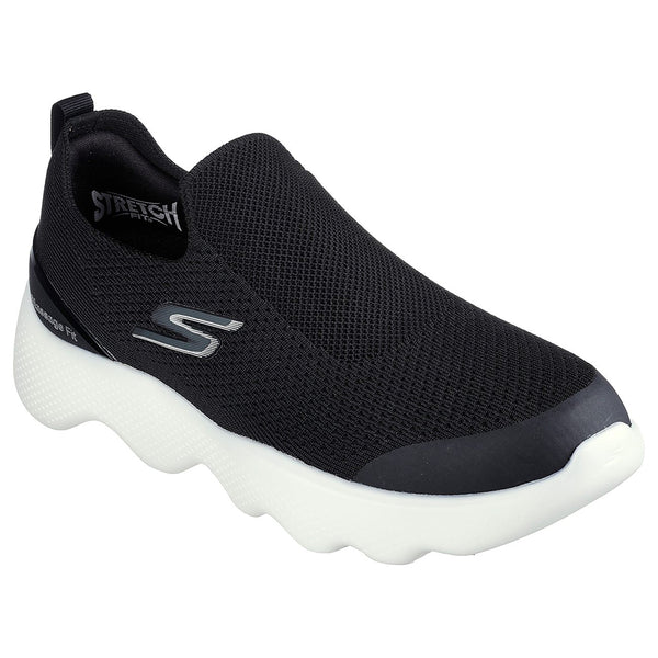 Slip -Ins: Gowalk Massage Fit - Tidal