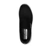 Slip -Ins: Gowalk Massage Fit - Tidal